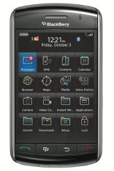 BlackBerry Storm 9500