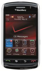 BlackBerry Storm 9530