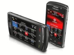 BlackBerry Storm2 9520
