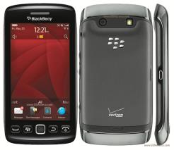 BlackBerry Torch 9850