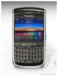 BlackBerry Tour 9630