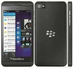 BlackBerry Z10