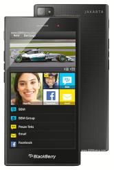 BlackBerry Z3