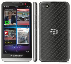 BlackBerry Z30