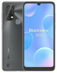 Blackview A50