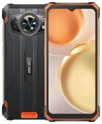 Blackview Oscal S80