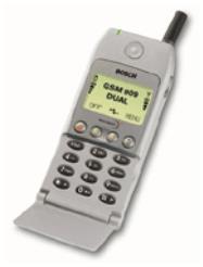 Bosch 909 Dual