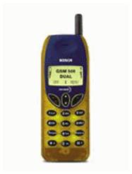 Bosch Com 509