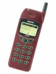 Bosch Com 608