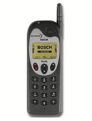Bosch Com 738