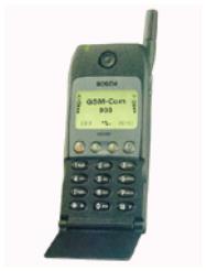 Bosch Com 908