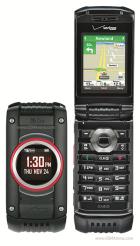 Casio G'zOne Ravine 2