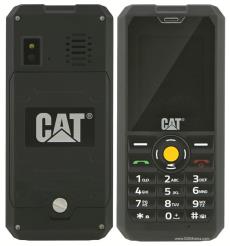 Cat B30