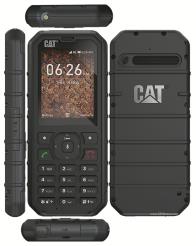 Cat B35