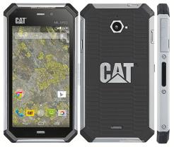 Cat S50