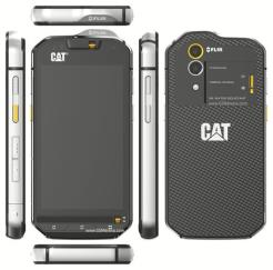 Cat S60