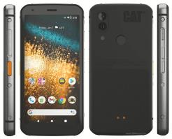 Cat S62