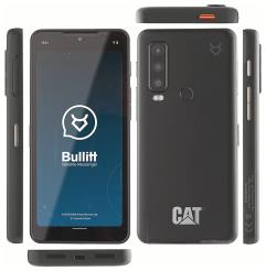 Cat S75