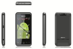 Celkon A1
