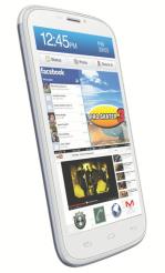 Celkon A119Q Signature HD