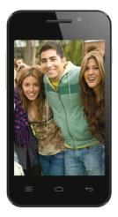 Celkon A21