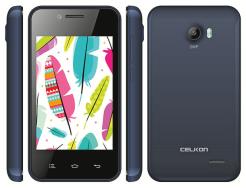 Celkon A355