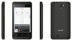 Celkon A35k Remote