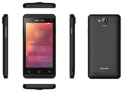 Celkon A402