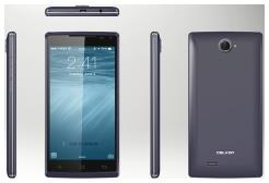 Celkon A518
