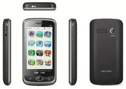 Celkon A7