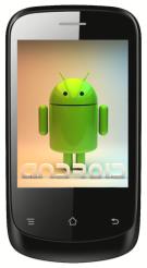 Celkon A83