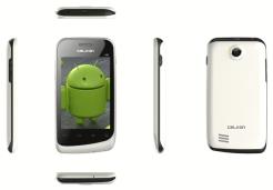 Celkon A85