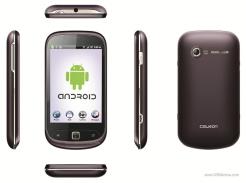 Celkon A88