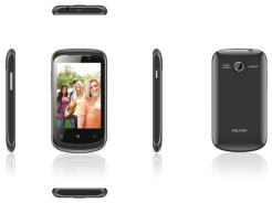 Celkon A9 Dual