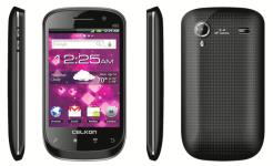 Celkon A95