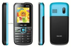 Celkon C100