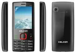 Celkon C17