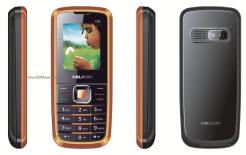 Celkon C20