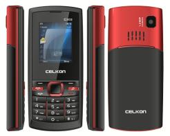Celkon C203