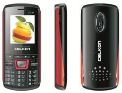 Celkon C205