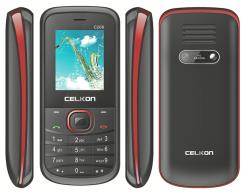Celkon C206
