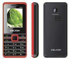 Celkon C207