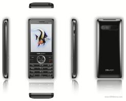 Celkon C260