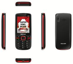 Celkon C262