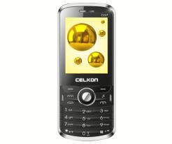 Celkon C297