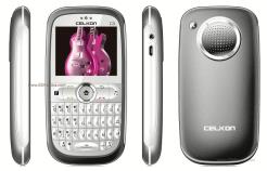 Celkon C3
