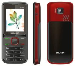 Celkon C303