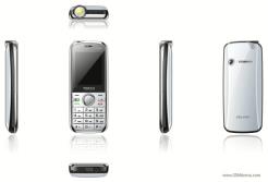 Celkon C305