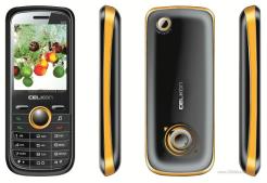 Celkon C33