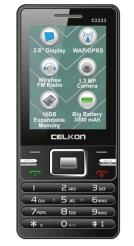 Celkon C3333